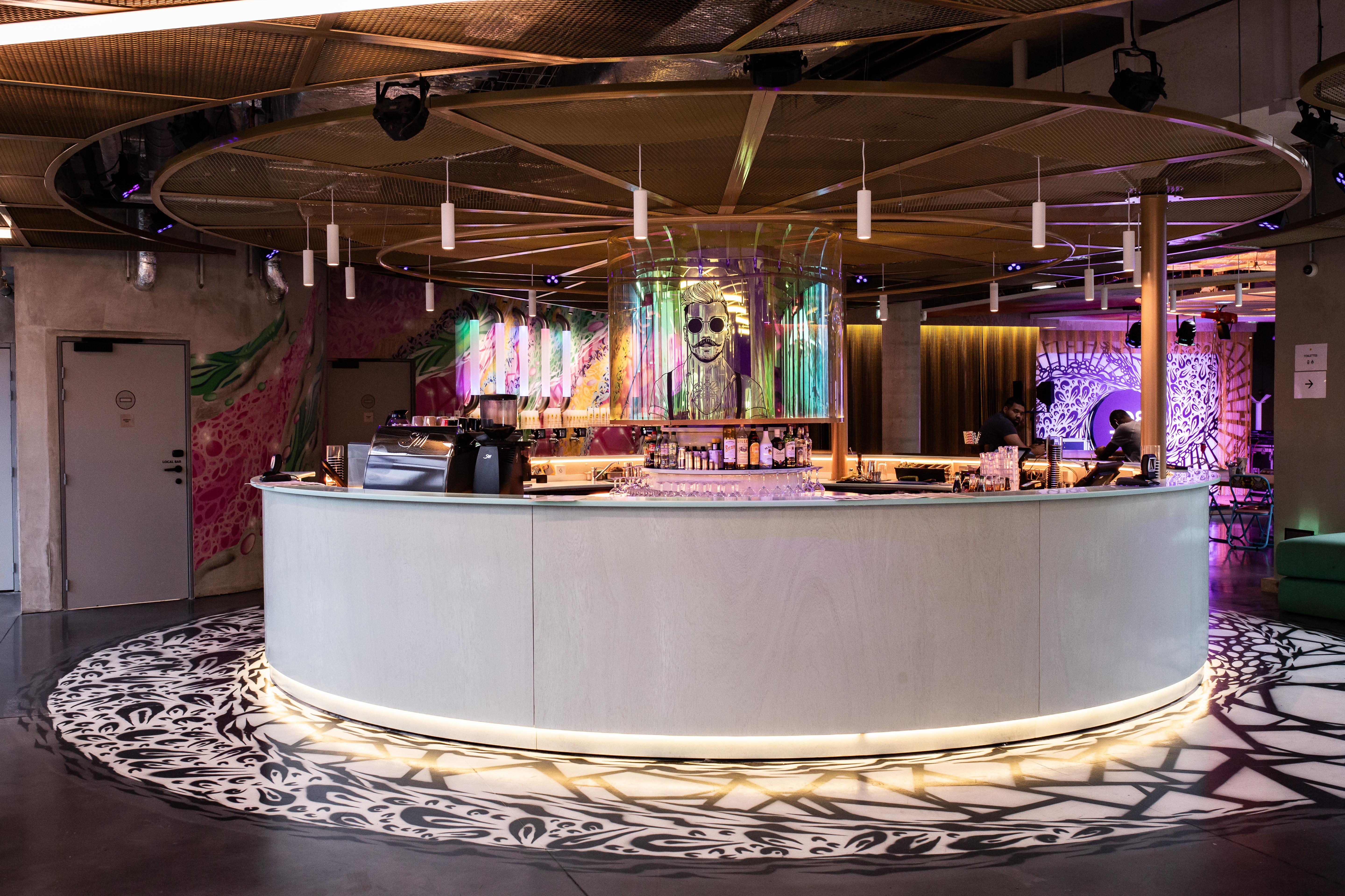 JO&JOE Paris Gentilly - Auberge de Jeunesse Extérieur photo