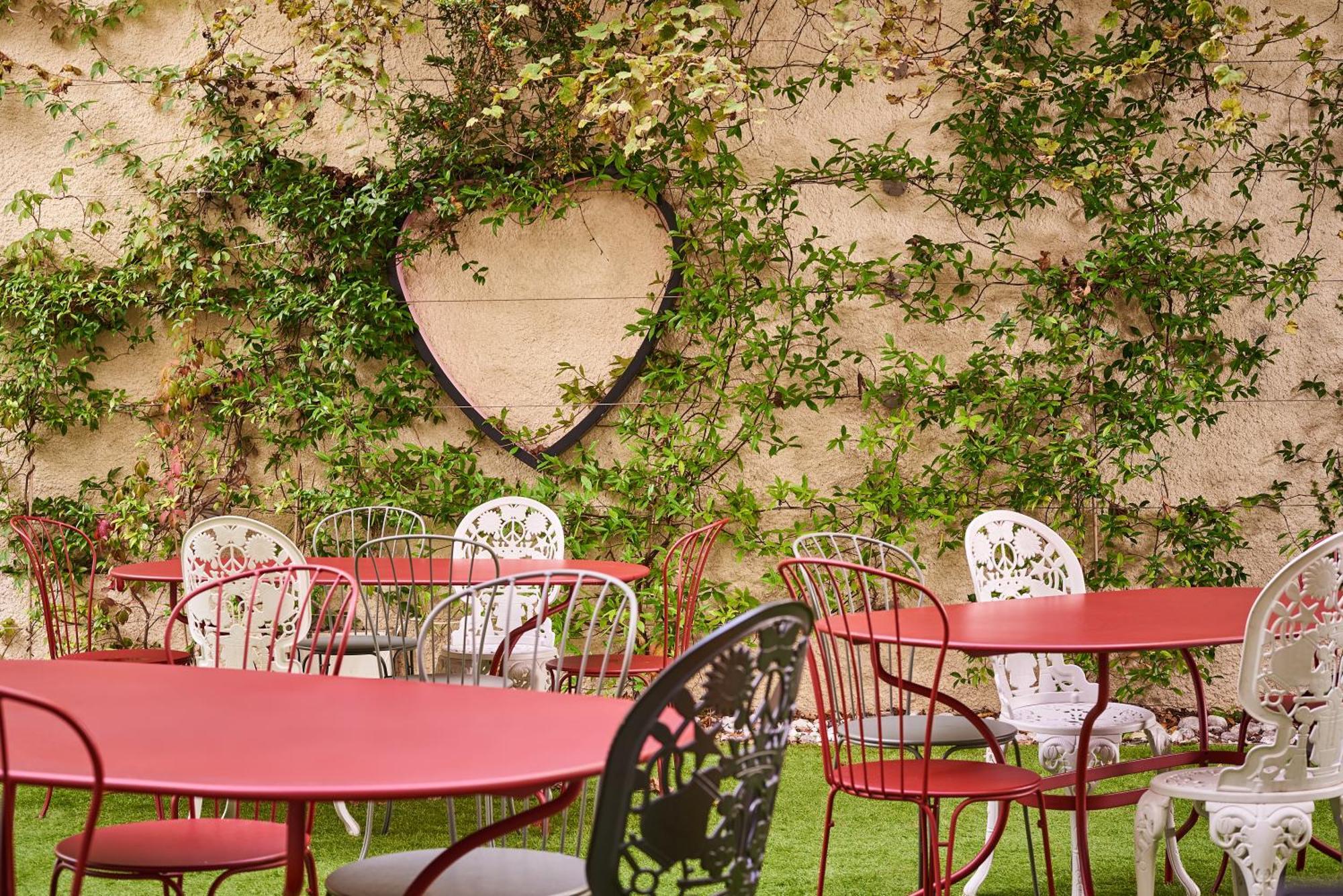 JO&JOE Paris Gentilly - Auberge de Jeunesse Extérieur photo